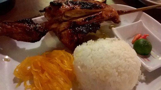 Jo's Manukan
